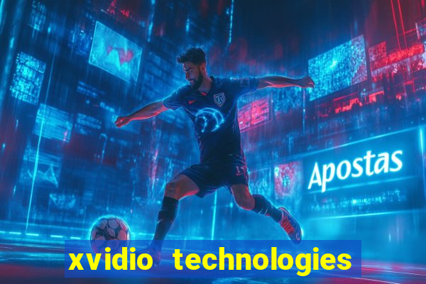 xvidio technologies startup brasil 2023